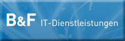 B&F IT-Dienstleistungen<br>Natan Fenu Schmitten