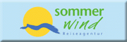 Sommerwind Reiseagentur Lindebner 