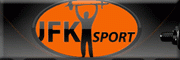 JFK-Sport<br>Jens F Kreß 