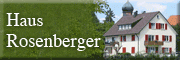 Haus Rosenberger für Körper, Geist & Seele Nonnenhorn Haus Rosenberger für Körper, Geist & Seele Nonnenhorn