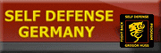 Self Defense Germany<br>Gregor Huss 