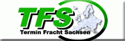 TFS - Termin Fracht Sachsen<br>Andreas Weber  Elterlein