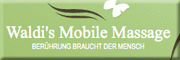 Waldis Mobile Massage<br>Waldemar Dirksen 