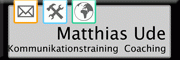 M.U.T. matthias ude training & Strategie Coaching Hannover