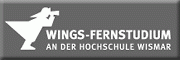 WINGS Fernstudium Hochschule Wismar<br>Manfred Prof. Dr. Ahn 