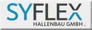 Syflex Hallenbau GmbH<br>Frank Hartmann 