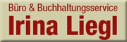 Büro & Buchhaltungsservice<br>Irina Liegl Treffelstein