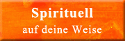 Spirituell auf deine Weise Rödermark