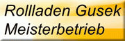 Rollladen Gusek Rollladen Gusek
