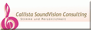 Callista SoundVision Consulting Niederkassel