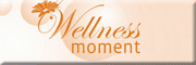 Wellness Moment, Massage Moment<br>Dominique Weishaupt 