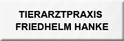 Tierarztpraxis<br>Friedhelm Hanke Bünde