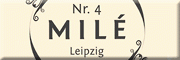 Milé Nr.4 Leipzig<br>Amanda Siegert Leipzig