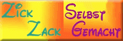 Zick Zack Selbstgemacht - Deko-kreative Geschenke<br>Dirk Peters Schleswig Zick Zack Selbstgemacht - Deko-kreative Geschenke<br>Dirk Peters Schleswig