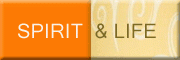 SPIRIT UND LIFE<br>Natascha Elliott SPIRIT UND LIFE<br>Natascha Elliott