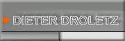 KFZ Meister Werkstatt
Dieter Droletz<br>Dieter Drobletz KFZ Meister Werkstatt
Dieter Droletz<br>Dieter Drobletz