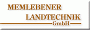 Memlebener Landtechnik GmbH<br> Wenzel Memleben Memlebener Landtechnik GmbH<br> Wenzel Memleben