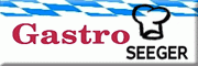 Gastro-Seeger Eitensheim Gastro-Seeger Eitensheim