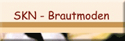 SKN Brautmoden<br>Silvia Knoll- Niebergall Homburg SKN Brautmoden<br>Silvia Knoll- Niebergall Homburg