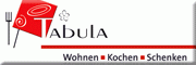 Tabula -wohnen-kochen-schenken<br>Renate Ingber-Heimeroth Mainz