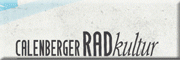 Calenberger Radkultur GbR<br>Matthias Wullert Hannover Calenberger Radkultur GbR<br>Matthias Wullert Hannover