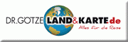 Dr. Götze Land & Karte GmbH
AP Gf Hr. Stefan Lakowski<br>  