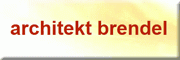 Architekt Brendel Architekt Brendel