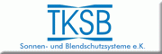 TKSB Sonnen und Blendschutzsysteme e.K.<br>Thorben Krüger Wees TKSB Sonnen und Blendschutzsysteme e.K.<br>Thorben Krüger Wees