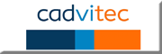 cadvitec GmbH & Co.KG<br>Robert Schade 