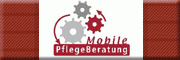 Mobile Pflegeberatung<br>Astrid Reger 