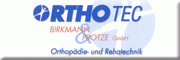 ORTHOTEC Birkmann & Protze GmbH<br>  