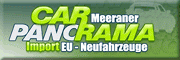 Autohaus Car-Panorama<br>Monika Drexel Meerane Autohaus Car-Panorama<br>Monika Drexel Meerane