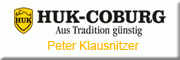 HUK-Coburg Klausnitzer Hohen Neuendorf HUK-Coburg Klausnitzer Hohen Neuendorf