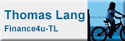 Finance4u-TL Thomas Lang 