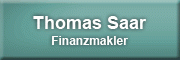 Thomas Saar Finanzmakler Hochheim am Main