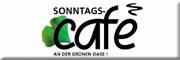 Sonntagscafé An der grünen Oase<br>Petra Puls Heiligengrabe