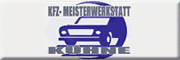 Kfz Meisterwerkstatt Kühne 