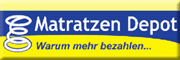 Matratzen Depot GmbH<br>Kai Walther Gelnhausen