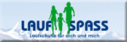 Laufspass<br>Martina Fuchs Amstetten