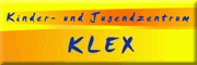 Kinder- und Jugendzentrum Klex des KOMME e.V.<br>I. Bandelin Jena