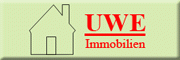 UWE Immobilien<br>Uwe Gössel Leipzig