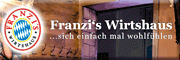 Franzi`s Wirtshaus<br>Brigitte Wagner Franzi`s Wirtshaus<br>Brigitte Wagner