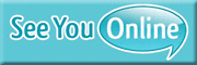 See You Online<br>Veronika Klose Aue See You Online<br>Veronika Klose Aue