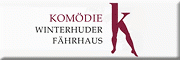 Komödie Winterhuder Fährhaus<br>Jürgen Wölffer 