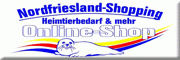 Nordfriesland-Shopping<br>Peter-August Michaelsen Galmsbüll