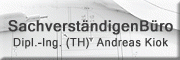 SachverständigenBüro-ImmobilienWertermittlung<br>Andreas Kiok Laußig SachverständigenBüro-ImmobilienWertermittlung<br>Andreas Kiok Laußig