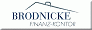 BRODNICKE Finanz-Kontor, Baufinanzierungen<br>Joanna Brodicke Bargteheide