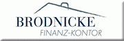 BRODNICKE Finanz-Kontor, Baufinanzierungen<br>Joanna Brodicke Bargteheide BRODNICKE Finanz-Kontor, Baufinanzierungen<br>Joanna Brodicke Bargteheide