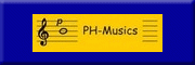 PH-Musics<br>Patrick Heinemann 