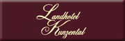 Landhotel Kunzental OHG<br>Gudrun Pfeffer Zorge Landhotel Kunzental OHG<br>Gudrun Pfeffer Zorge